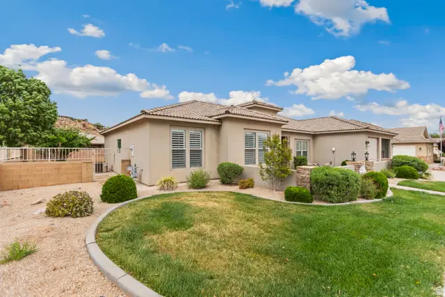 1630 E 2450 S #69, Saint George, UT 84790 - #2