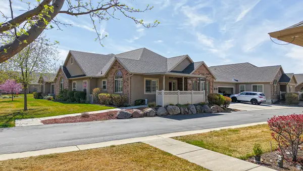 458 W 350 S #d S, Springville, UT 84663