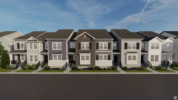 4445 W Garriga Ln #2661, Herriman, UT 84096