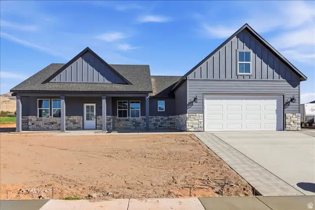 651 E 800 N, Richfield, UT 84701 - #1