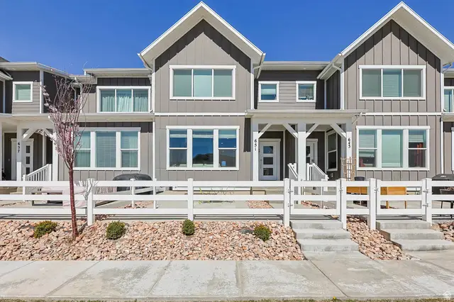 651 W 1370 S, Spanish Fork, UT 84660 - #1
