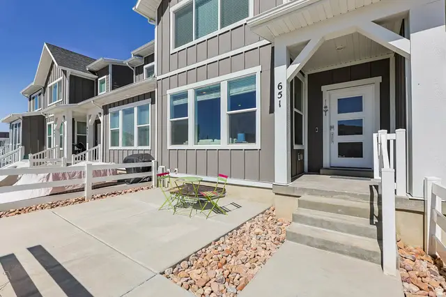 651 W 1370 S, Spanish Fork, UT 84660 - #2