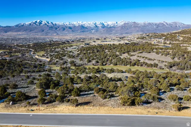 3297 E Red Knob Way #819, Heber City, UT 84032 - #3