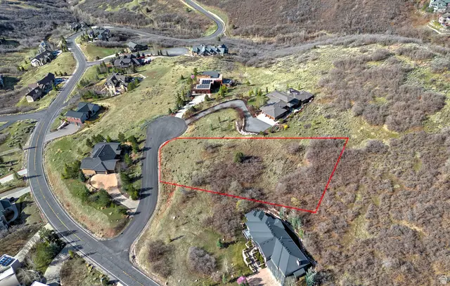 6219 E Donner Trail Cir #156, Salt Lake City, UT 84108 - #2