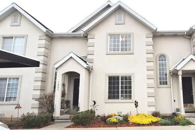 1057 N 1140 W, Pleasant Grove, UT 84062 - #1