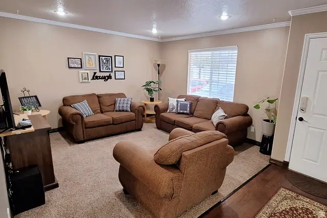 1057 N 1140 W, Pleasant Grove, UT 84062 - #3