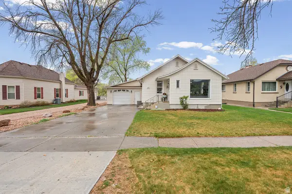 457 N Main St, Nephi, UT 84648