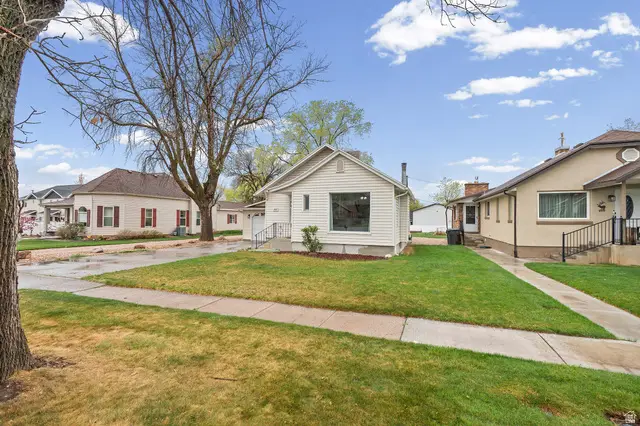 457 N Main St, Nephi, UT 84648 - #3