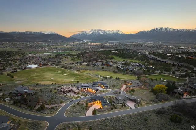 711 N Red Ledges Blvd, Heber City, UT 84032 - #2