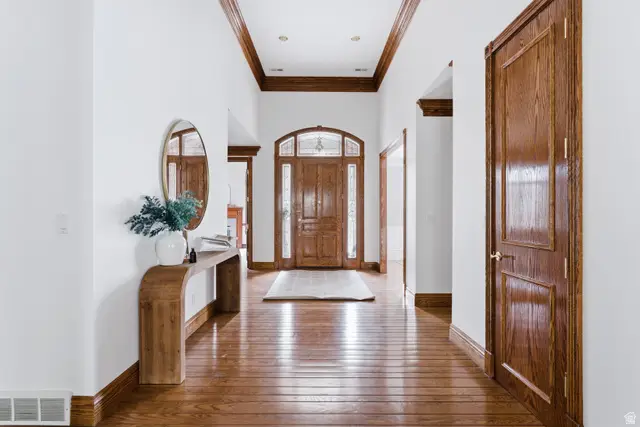 6385 S Shenandoah Park Ave E, Salt Lake City, UT 84121 - #3