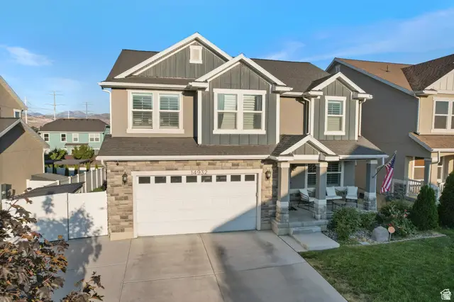 14932 S Cushing Rd, Bluffdale, UT 84065 - #3