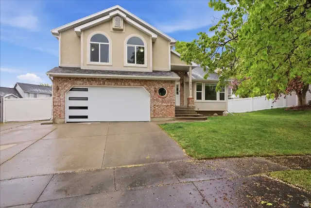 7975 S Showcase Ln, Sandy, UT 84094 - #1