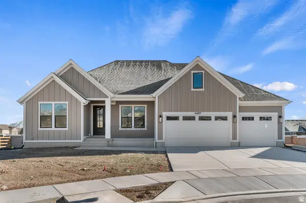 8687 S Rock Lake Ct, West Jordan, UT 84081
