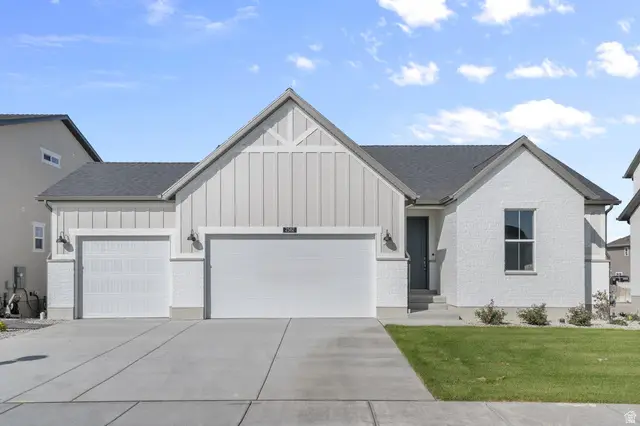 2582 S Sinbad Way, Magna, UT 84044 - #1