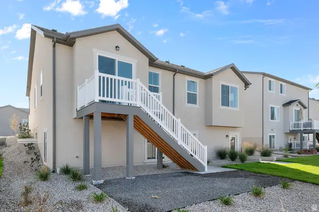 2582 S Sinbad Way, Magna, UT 84044 - #2