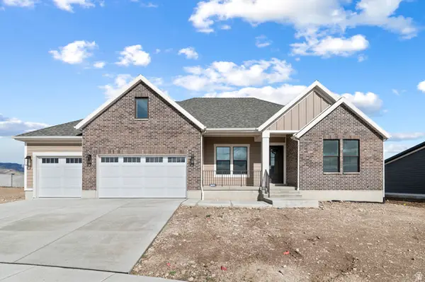 6794 W Broad Stem Way, Herriman, UT 84096