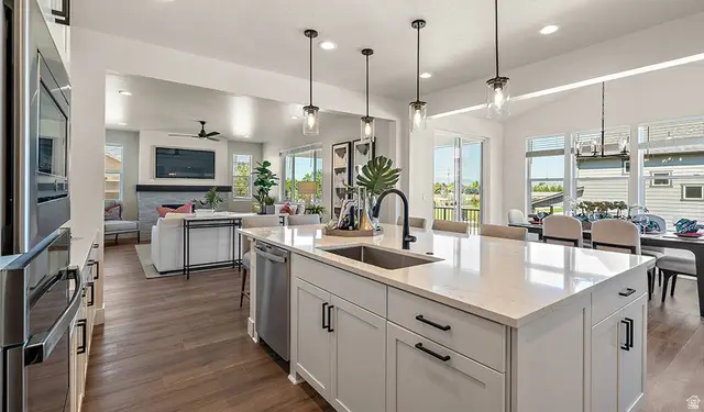 3056 E 1000 S #313, Spanish Fork, UT 84660 - #3