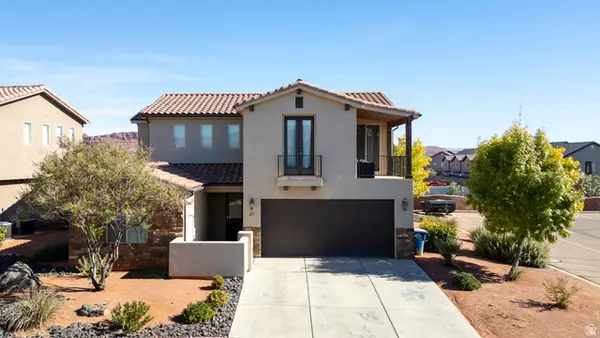 3800 Paradise Village Dr #21, Santa Clara, UT 84765