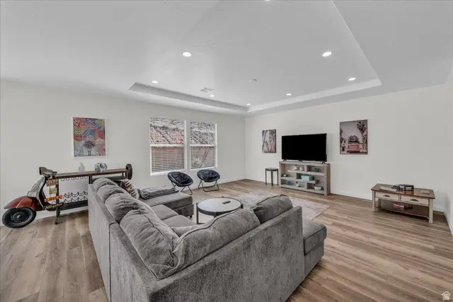 1466 N Arena Roja Dr, Washington, UT 84780 - #3