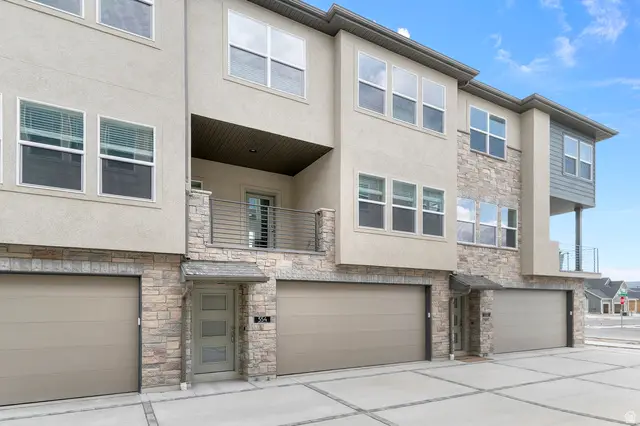 554 N Buffalo Grass Ln, Lindon, UT 84042 - #3