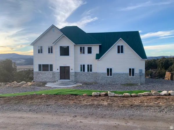 12645 E Cedar Ridge Dr, Fairview, UT 84629