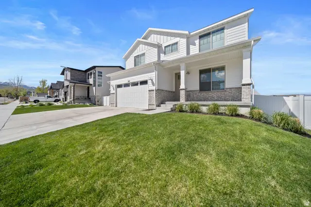 743 N 690 E, Tooele, UT 84074 - #1