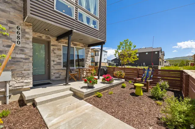 6680 Purple Poppy Ln, Park City, UT 84098 - #1