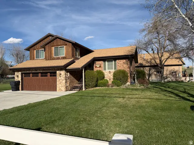 320 Pine Canyon Rd, Midway, UT 84049 - #1