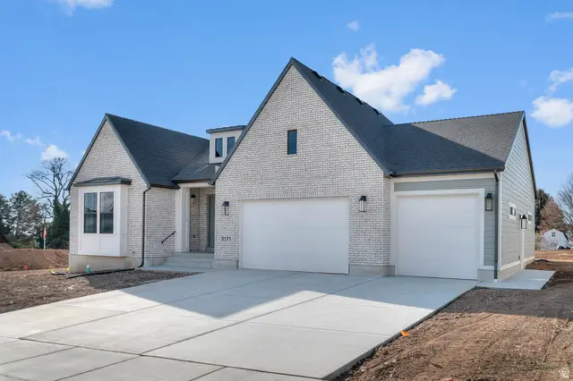 3171 N 275 W, Pleasant View, UT 84414 - #3