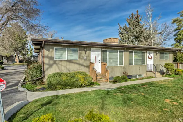 3678 S 500 E #1B, Salt Lake City, UT 84106