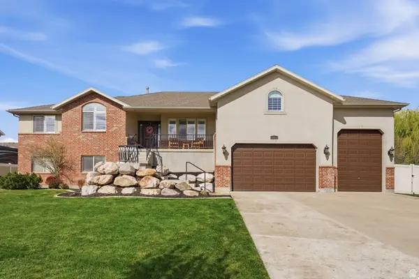 134 N Wagon Wheel Cir, Farmington, UT 84025