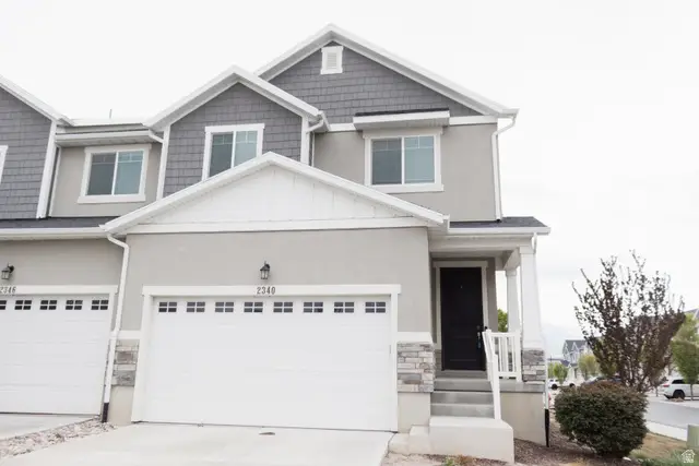 2340 N 3720 W #112, Lehi, UT 84043 - #1