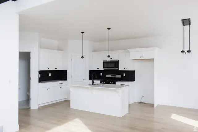 2340 N 3720 W #112, Lehi, UT 84043 - #2