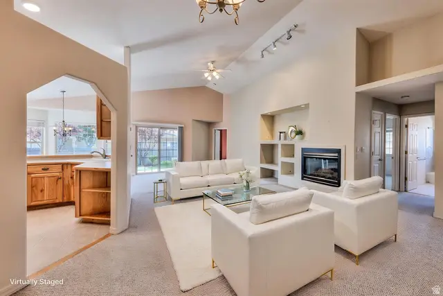 566 W Winesap Cir, Moab, UT 84532 - #3