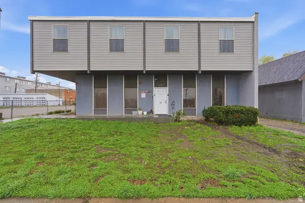 427 E 27th St, Ogden, UT 84401