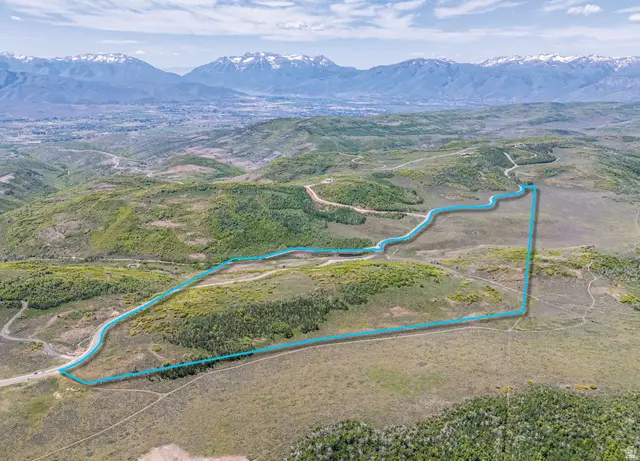 7367 E Forest Creek Rd #29, Heber City, UT 84032 - #2