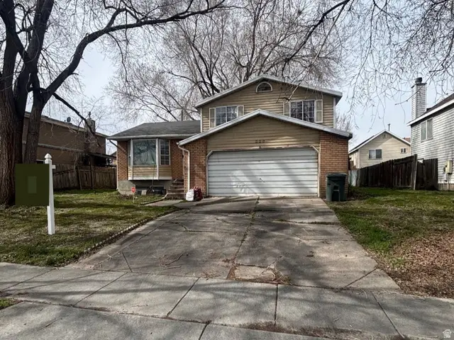 965 N Dorothea Way, Salt Lake City, UT 84116 - #1