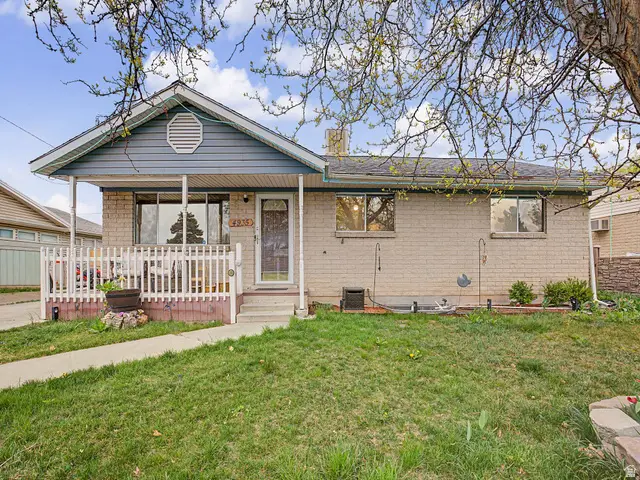 4935 S Marianna Dr, Taylorsville, UT 84129 - #1