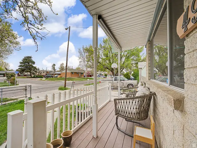 4935 S Marianna Dr, Taylorsville, UT 84129 - #3