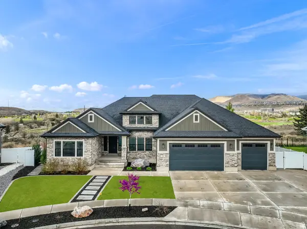 3546 W Bar H Rd N, Lehi, UT 84048