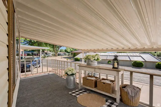 180 N 1100 E #66, Washington, UT 84780 - #3