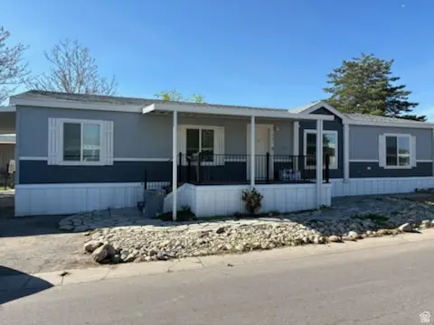 1271 W Hummingbird St #301, Salt Lake City, UT 84123 - #1