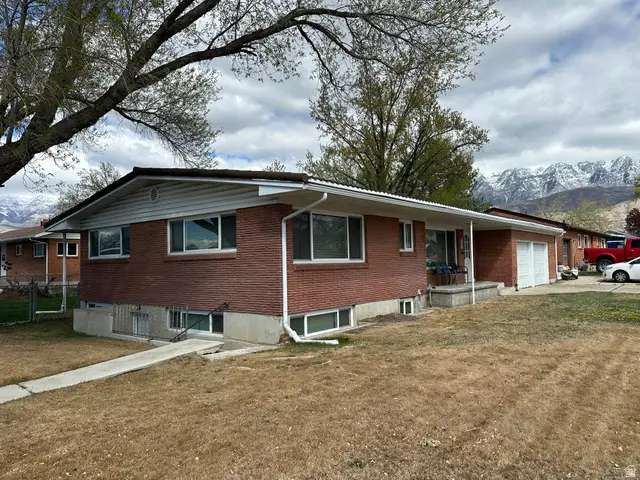 507 E 600 S, Orem, UT 84097 - #2