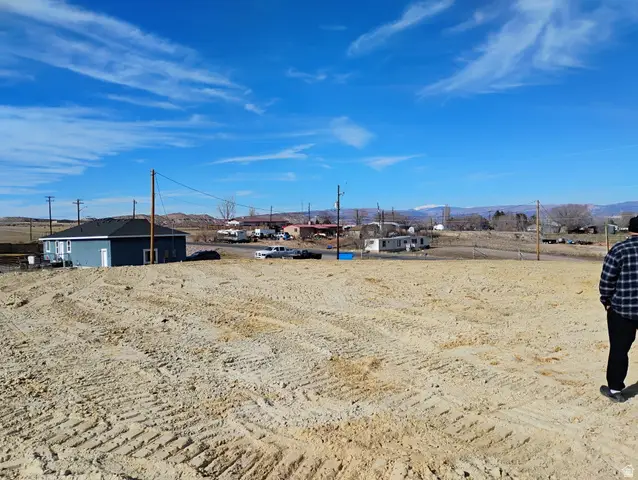 80 E 4500 S, Vernal, UT 84078 - #3