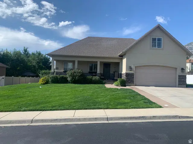 789 E 820 S, Pleasant Grove, UT 84062 - #1