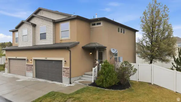 542 W Goldenrod Way N, Saratoga Springs, UT 84045