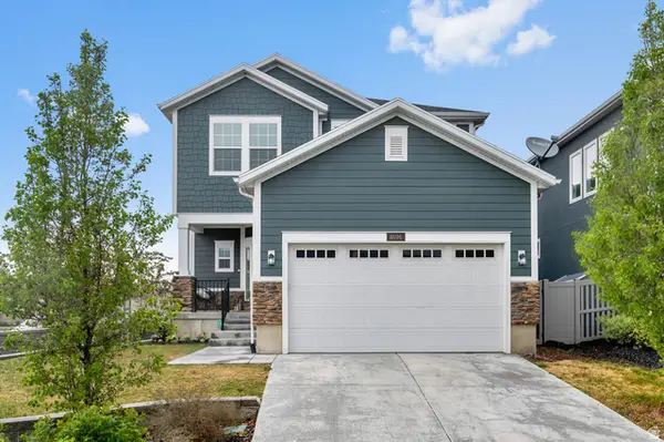 4696 W Camellia Ln, Cedar Hills, UT 84062