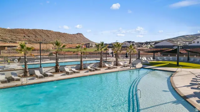 1548 S Fins Rd, Washington, UT 84780 - #2