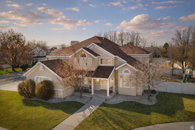 68 E 1250 N, American Fork, UT 84003 - #1