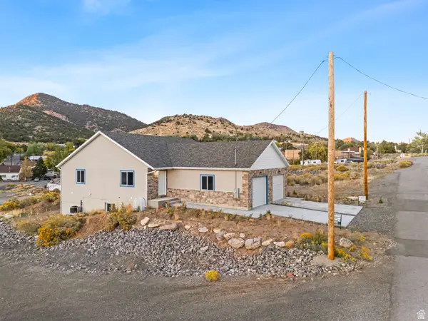 350 W Dublin S, Eureka, UT 84628